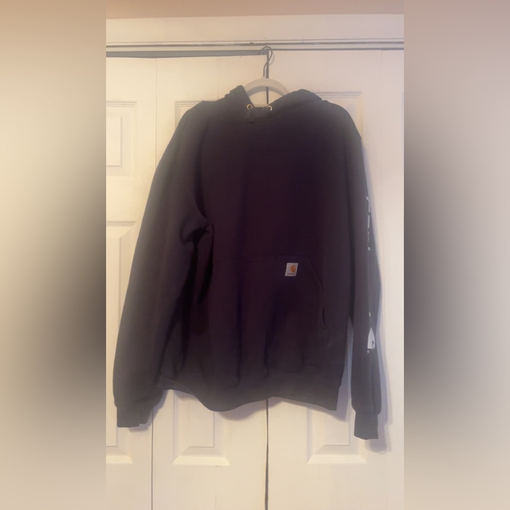 Carhartt Original Fit Hoodie